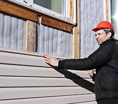 Best Custom Siding Design  in Campbelltown, PA